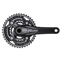 ANGRENAJ PEDALIER SHIMANO DEORE FC-M610-L