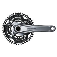 ANGRENAJ PEDALIER SHIMANO DEORE FC-M610-S