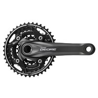 ANGRENAJ PEDALIER SHIMANO DEORE FC-M612-L