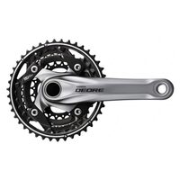 ANGRENAJ PEDALIER SHIMANO DEORE FC-M612-S