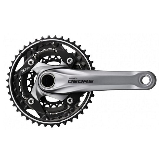 ANGRENAJ PEDALIER SHIMANO DEORE FC-M612-S