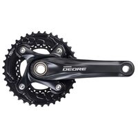 ANGRENAJ PEDALIER SHIMANO DEORE FC-M615-L