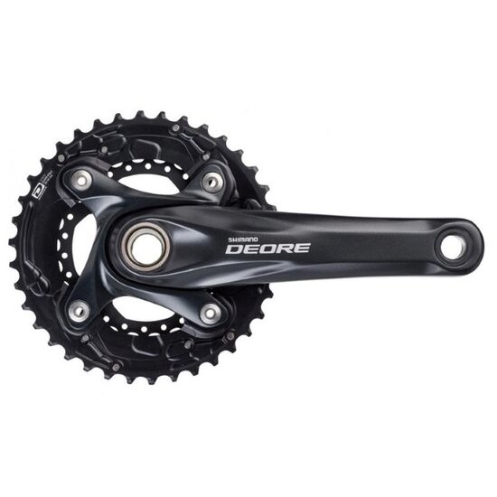 ANGRENAJ PEDALIER SHIMANO DEORE FC-M615-L