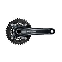ANGRENAJ PEDALIER SHIMANO DEORE FC-M617-B2