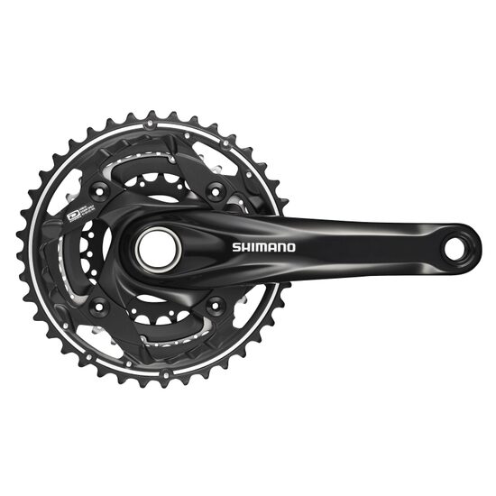 ANGRENAJ PEDALIER SHIMANO DEORE FC-M622