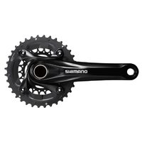 ANGRENAJ PEDALIER SHIMANO DEORE FC-M627