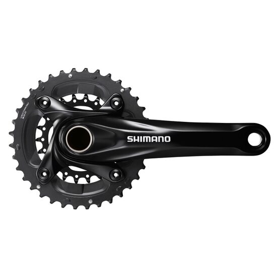ANGRENAJ PEDALIER SHIMANO DEORE FC-M627