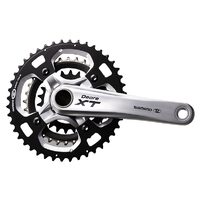 ANGRENAJ PEDALIER SHIMANO DEORE XT FC-M770 HOLLOWTECH 2