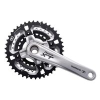ANGRENAJ PEDALIER SHIMANO DEORE XT FC-M770-10 HOLLOWTECH 2