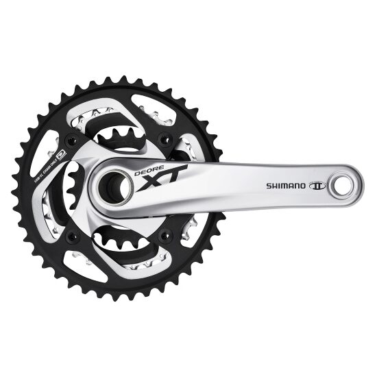 ANGRENAJ PEDALIER SHIMANO DEORE XT FC-M780
