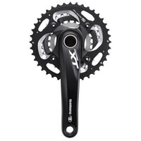 ANGRENAJ PEDALIER SHIMANO DEORE XT FC-M782-L HOLLOWTECH 2
