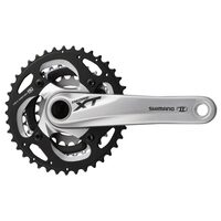 ANGRENAJ PEDALIER SHIMANO DEORE XT FC-M782-S
