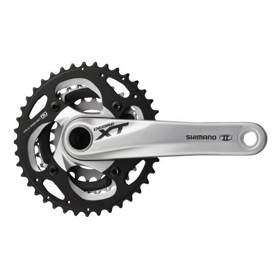 ANGRENAJ PEDALIER SHIMANO DEORE XT FC-M782-S