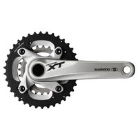 ANGRENAJ PEDALIER SHIMANO DEORE XT FC-M785 HOLLOWTECH 2