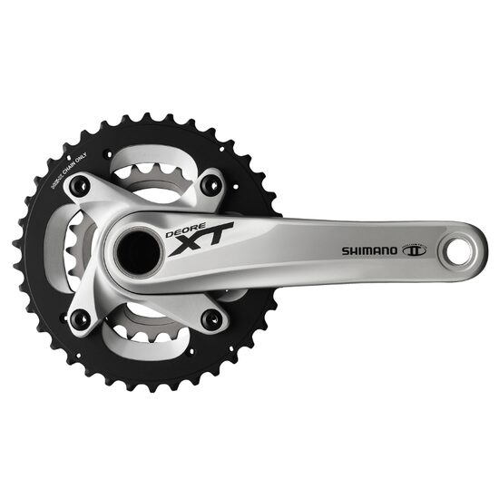 ANGRENAJ PEDALIER SHIMANO DEORE XT FC-M785 HOLLOWTECH 2