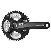 ANGRENAJ PEDALIER SHIMANO DEORE XT FC-M785-L HOLLOWTECH 2