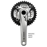 ANGRENAJ PEDALIER SHIMANO DEORE XT FC-M785-S HOLLOWTECH 2