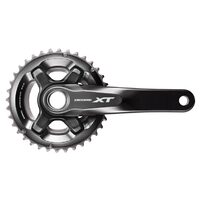 ANGRENAJ PEDALIER SHIMANO DEORE XT FC-M8000-2 HOLLOWTECH 2