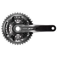 ANGRENAJ PEDALIER SHIMANO DEORE XT FC-M8000-3 HOLLOWTECH 2