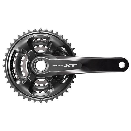 ANGRENAJ PEDALIER SHIMANO DEORE XT FC-M8000-3 HOLLOWTECH 2