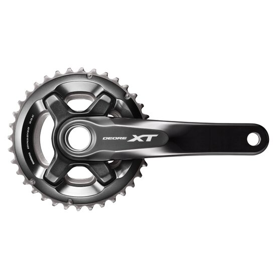 ANGRENAJ PEDALIER SHIMANO DEORE XT FC-M8000-B2 HOLLOWTECH 2