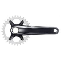 ANGRENAJ PEDALIER SHIMANO DEORE XT FC-M8120-1 FARA FOAIE