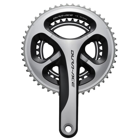 ANGRENAJ PEDALIER SHIMANO DURA ACE FC-9000 HOLLOWTECH 2