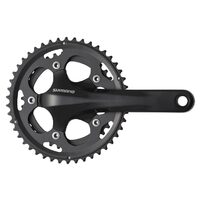 ANGRENAJ PEDALIER SHIMANO FC-CX50NEGRU