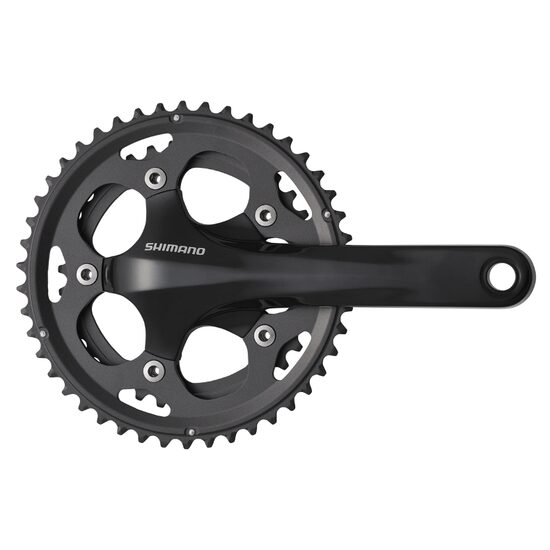 ANGRENAJ PEDALIER SHIMANO FC-CX50NEGRU