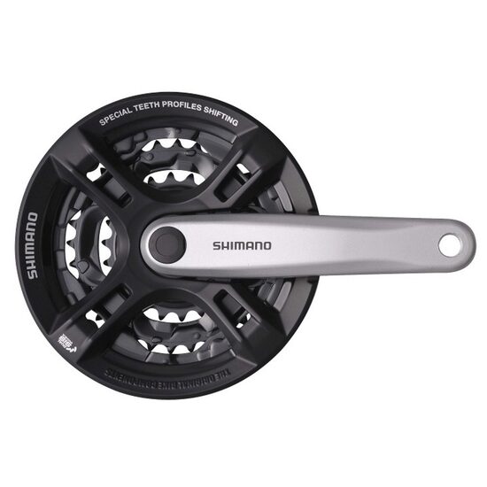 ANGRENAJ PEDALIER SHIMANO FC-M171