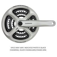 ANGRENAJ PEDALIER SHIMANO FC-M171-A