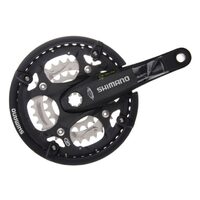 ANGRENAJ PEDALIER SHIMANO FC-M521-L