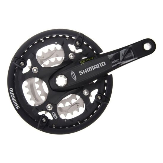 ANGRENAJ PEDALIER SHIMANO FC-M521-L