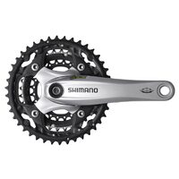 ANGRENAJ PEDALIER SHIMANO FC-M522-L HOLLOWTECH&OCTALINK