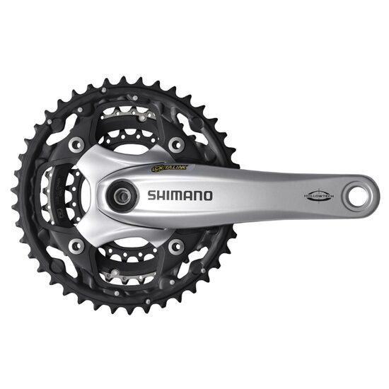 ANGRENAJ PEDALIER SHIMANO FC-M522-L HOLLOWTECH&OCTALINK