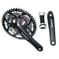 ANGRENAJ PEDALIER SHIMANO FC-M543-LK