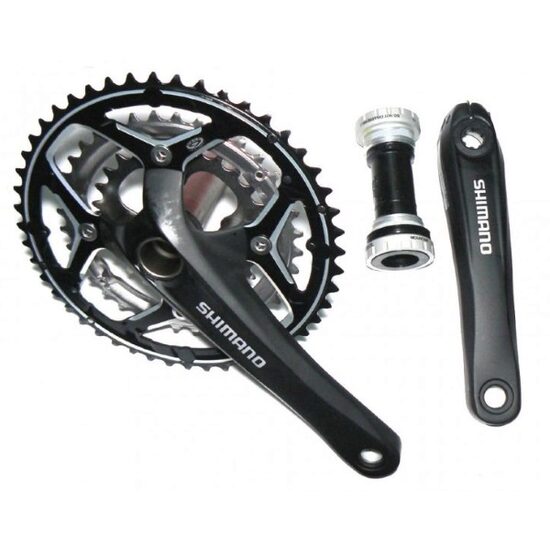 ANGRENAJ PEDALIER SHIMANO FC-M543-LK