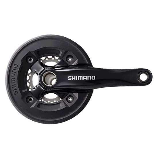 ANGRENAJ PEDALIER SHIMANO FC-M545
