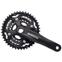 ANGRENAJ PEDALIER SHIMANO FC-M552-L