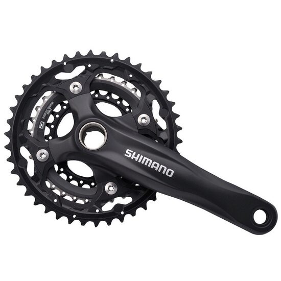 ANGRENAJ PEDALIER SHIMANO FC-M552-L