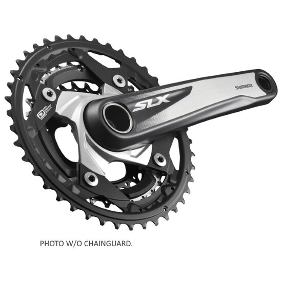 ANGRENAJ PEDALIER SHIMANO FC-M670