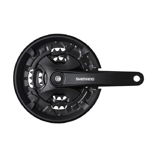 ANGRENAJ PEDALIER SHIMANO FC-MT101