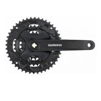 ANGRENAJ MTB SHIMANO FC-MT101 3x9V 44x32x22T 170mm