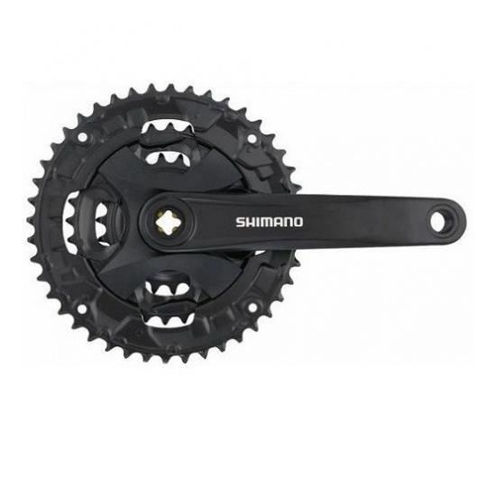 ANGRENAJ MTB SHIMANO FC-MT101 3x9V 44x32x22T 170mm