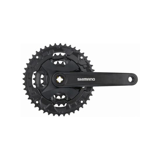 ANGRENAJ PEDALIER SHIMANO FC-MT101 44X32X22T 175MM FARA CG