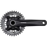 ANGRENAJ SHIMANO FC-MT210-B2 BOOST 36X22T AX INTEGRAT 36x22T, 170mm, fara BB