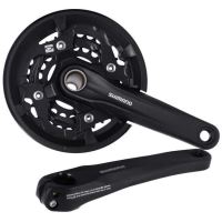 ANGRENAJ PEDALIER SHIMANO FC-MT300-3
