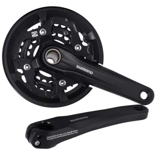 ANGRENAJ PEDALIER SHIMANO FC-MT300-3