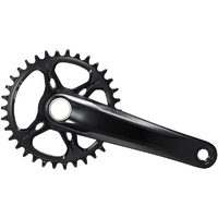 ANGRENAJ PEDALIER SHIMANO FC-MT900-1 HOLLOWTECH 2