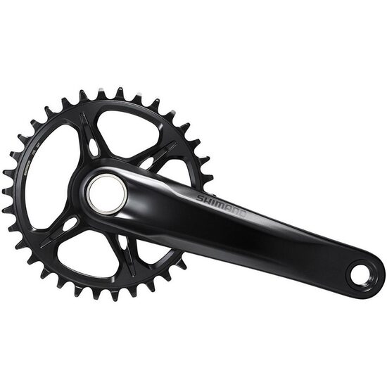 ANGRENAJ PEDALIER SHIMANO FC-MT900-1 HOLLOWTECH 2